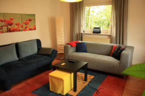 Ferienwohnung kleines Lautertal